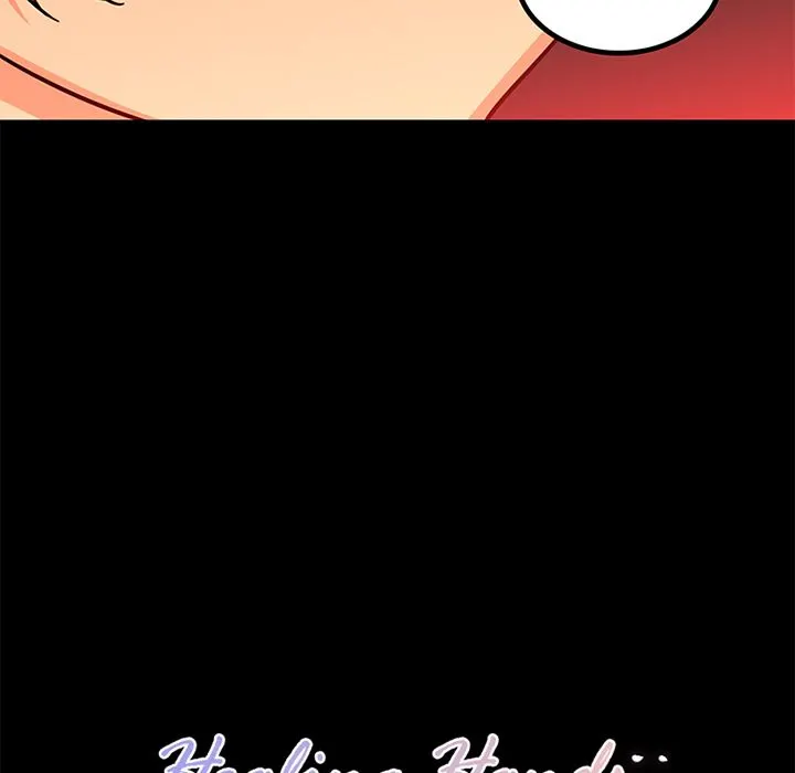 18+ Healing Hands OBGYN Chapter 27 page 58
