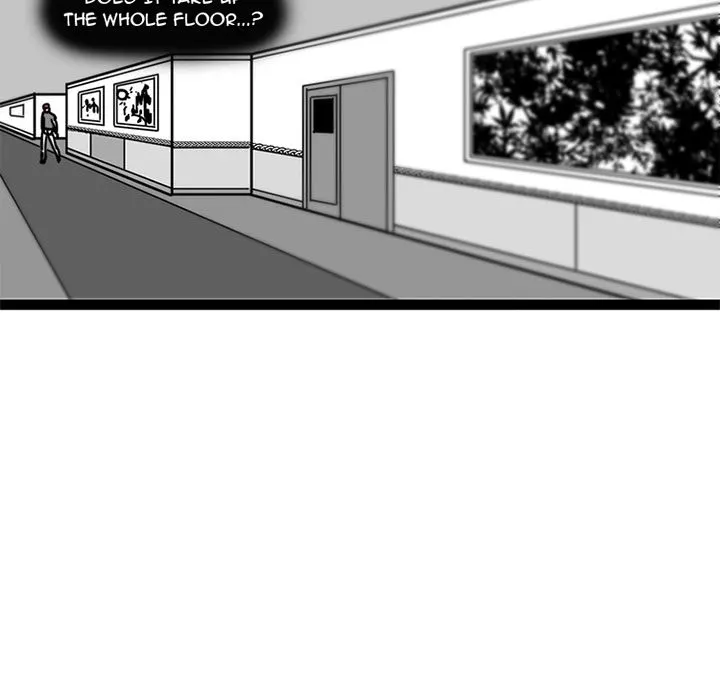 18+ Healing Hands OBGYN Chapter 28.1 page 25