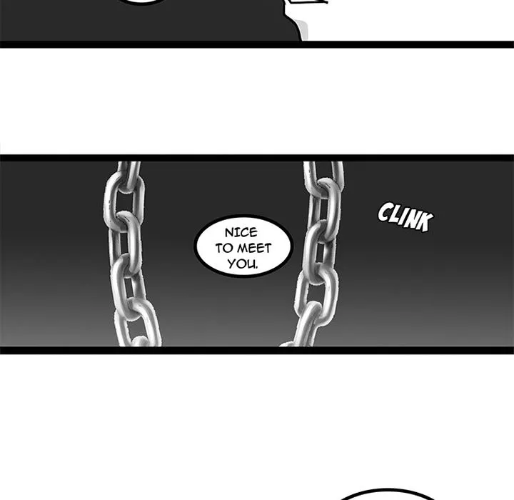 18+ Healing Hands OBGYN Chapter 28.1 page 33