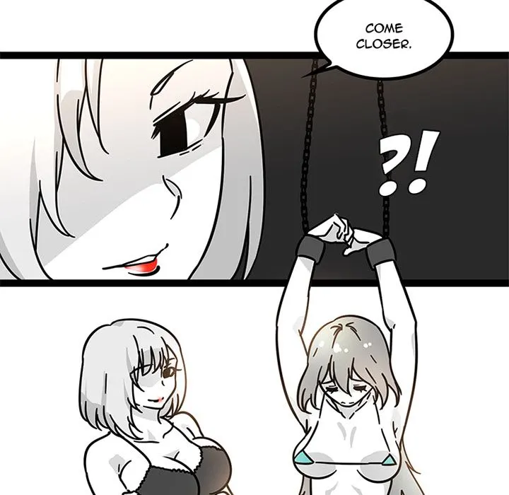 18+ Healing Hands OBGYN Chapter 28.1 page 34