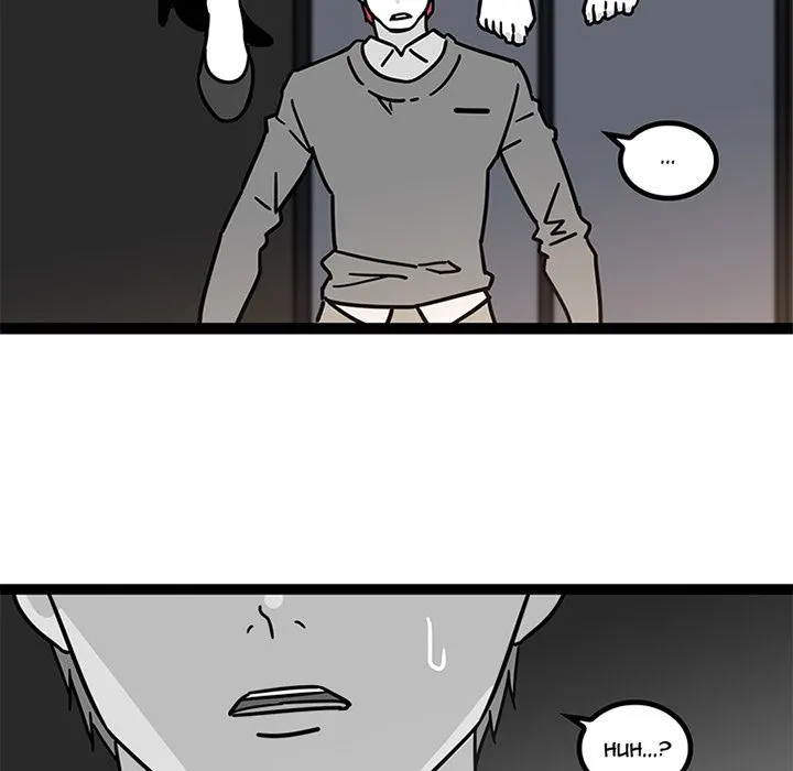18+ Healing Hands OBGYN Chapter 28.1 page 36