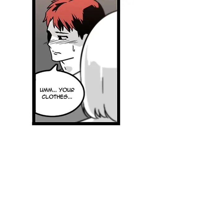 18+ Healing Hands OBGYN Chapter 28.1 page 42