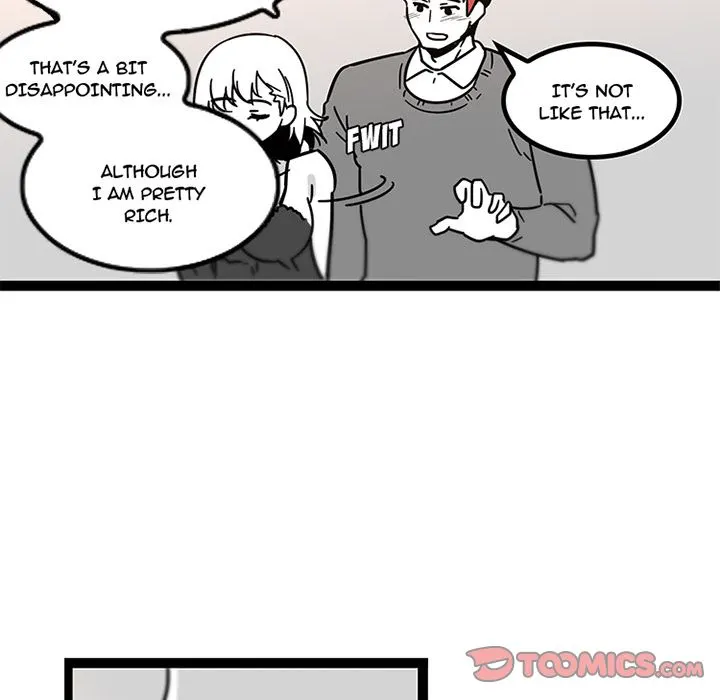 18+ Healing Hands OBGYN Chapter 28.1 page 50