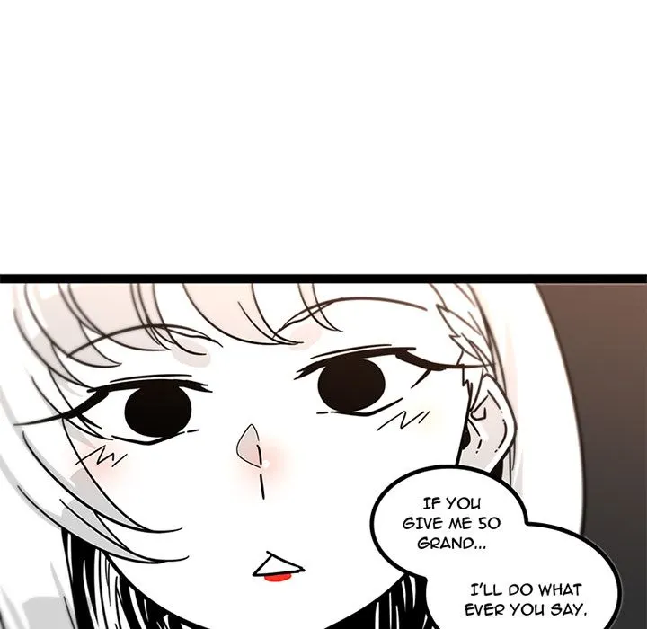 18+ Healing Hands OBGYN Chapter 28.1 page 56