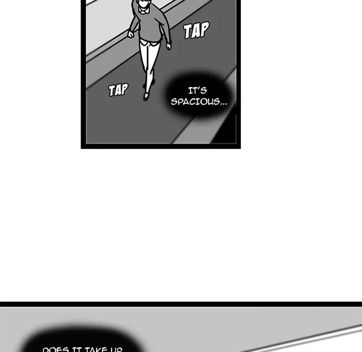 18+ Healing Hands OBGYN Chapter 28 page 24