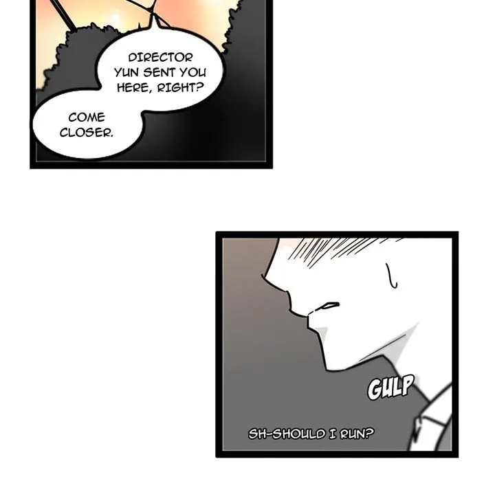 18+ Healing Hands OBGYN Chapter 28 page 39