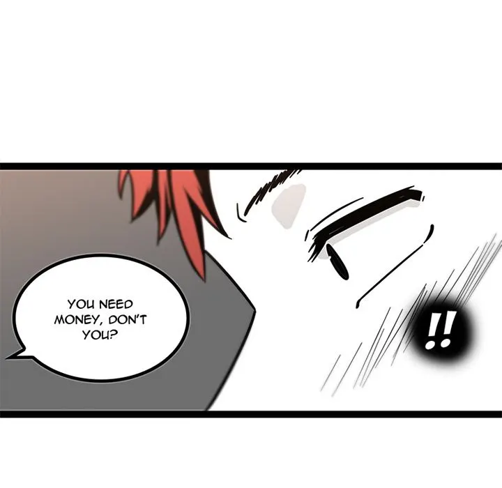 18+ Healing Hands OBGYN Chapter 28 page 40