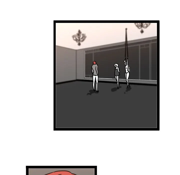 18+ Healing Hands OBGYN Chapter 28 page 41