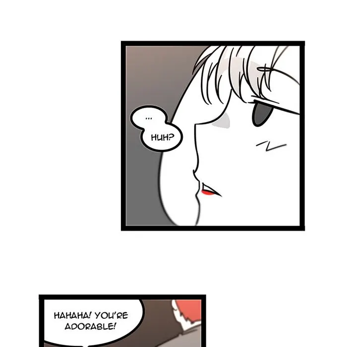 18+ Healing Hands OBGYN Chapter 28 page 43