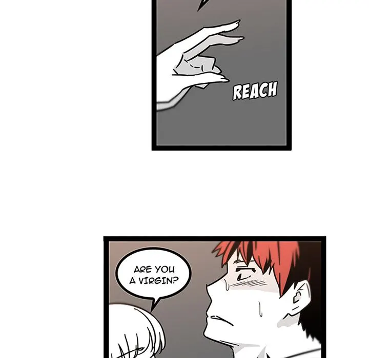 18+ Healing Hands OBGYN Chapter 28 page 45