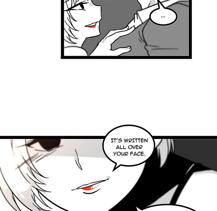 18+ Healing Hands OBGYN Chapter 28 page 46