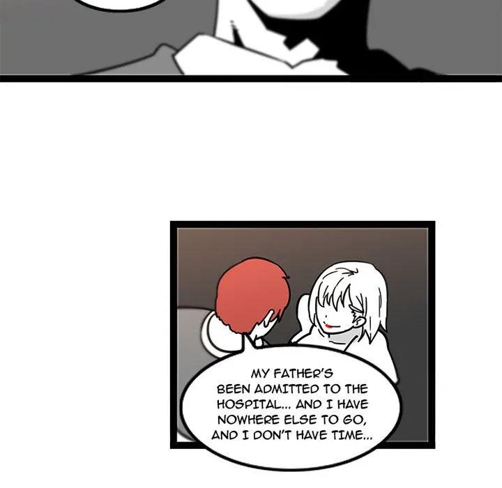 18+ Healing Hands OBGYN Chapter 28 page 48