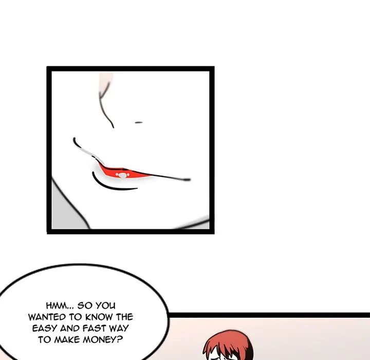 18+ Healing Hands OBGYN Chapter 28 page 49