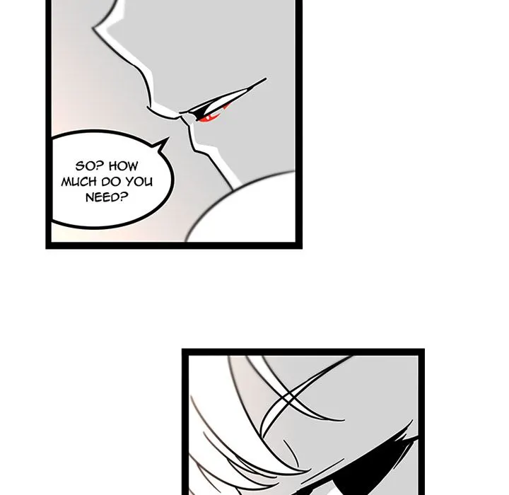 18+ Healing Hands OBGYN Chapter 28 page 51