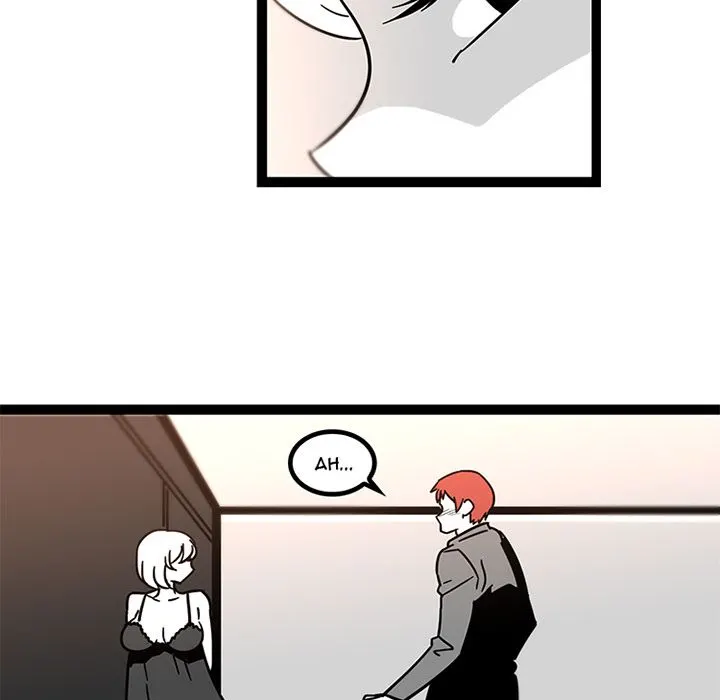 18+ Healing Hands OBGYN Chapter 28 page 52