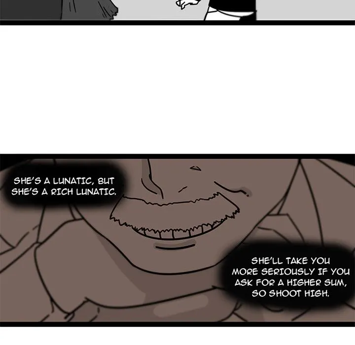 18+ Healing Hands OBGYN Chapter 28 page 53