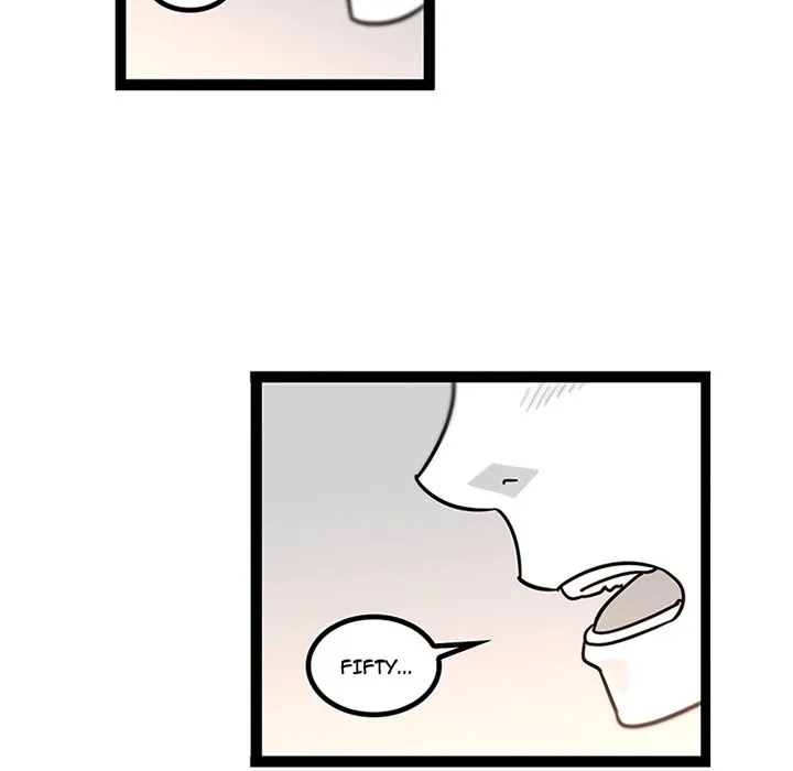18+ Healing Hands OBGYN Chapter 28 page 55