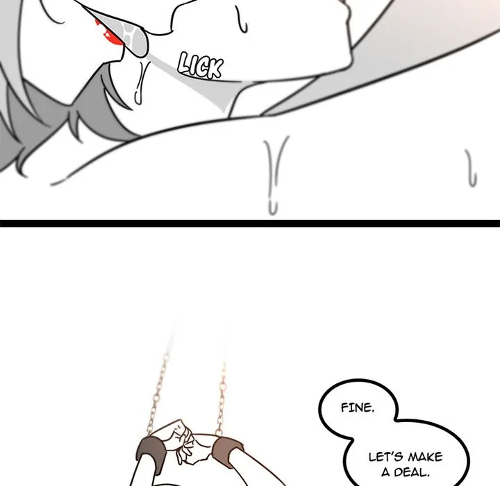 18+ Healing Hands OBGYN Chapter 28 page 63