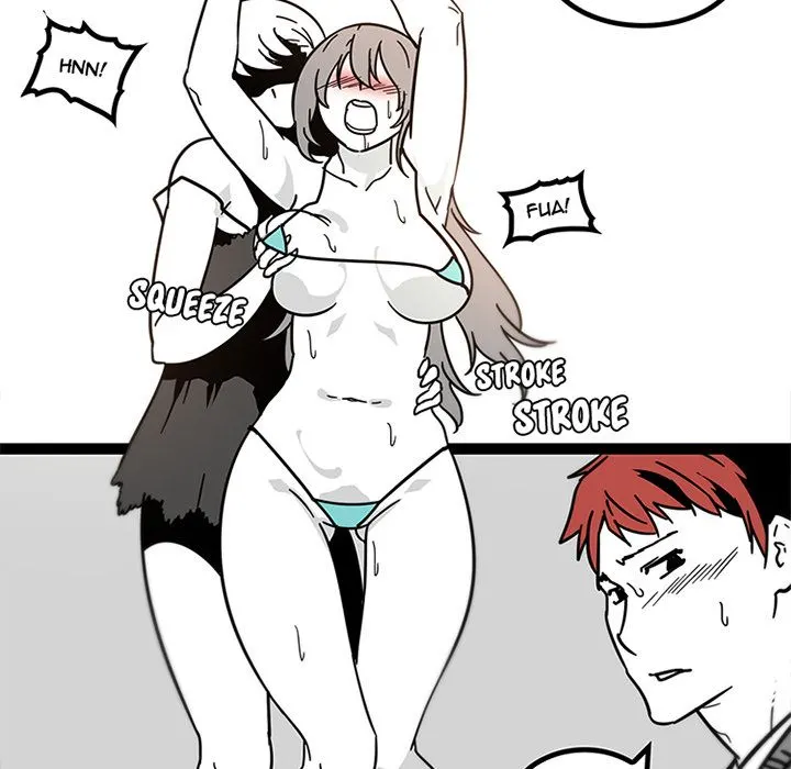 18+ Healing Hands OBGYN Chapter 28 page 64