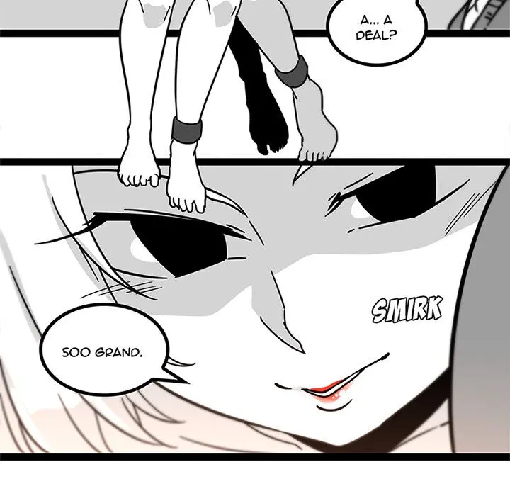 18+ Healing Hands OBGYN Chapter 28 page 65