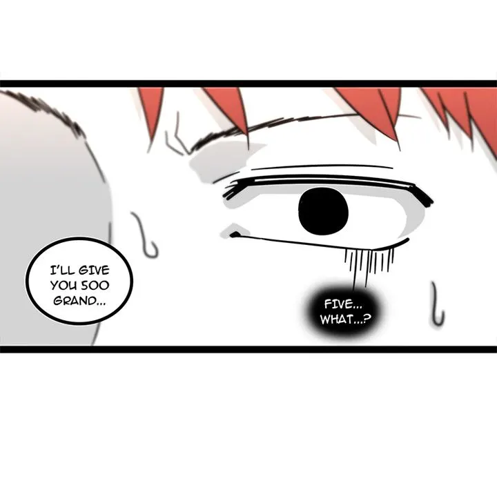 18+ Healing Hands OBGYN Chapter 28 page 66
