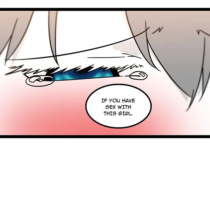 18+ Healing Hands OBGYN Chapter 28 page 67