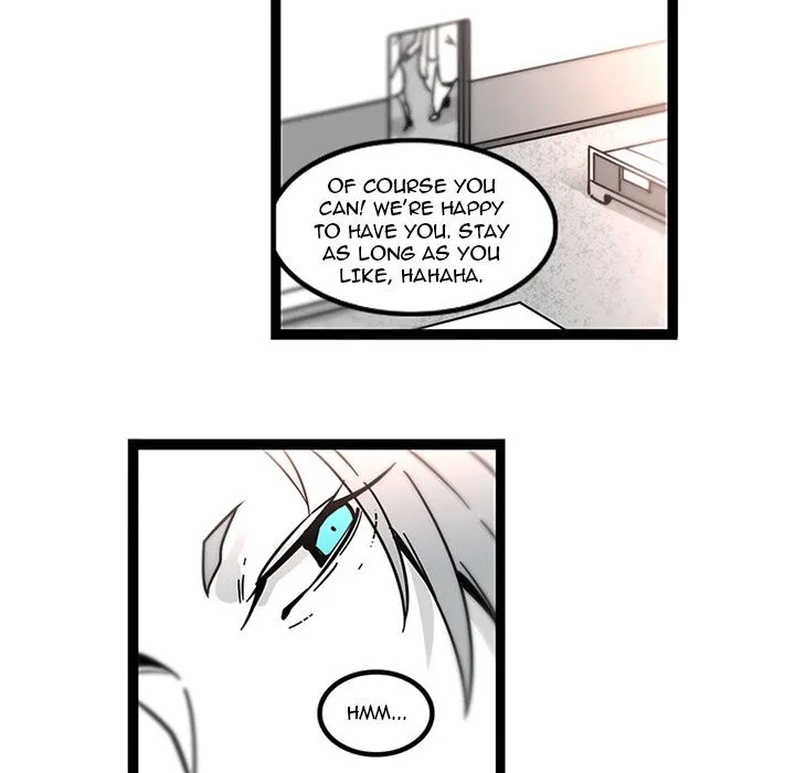 18+ Healing Hands OBGYN Chapter 29.1 page 6