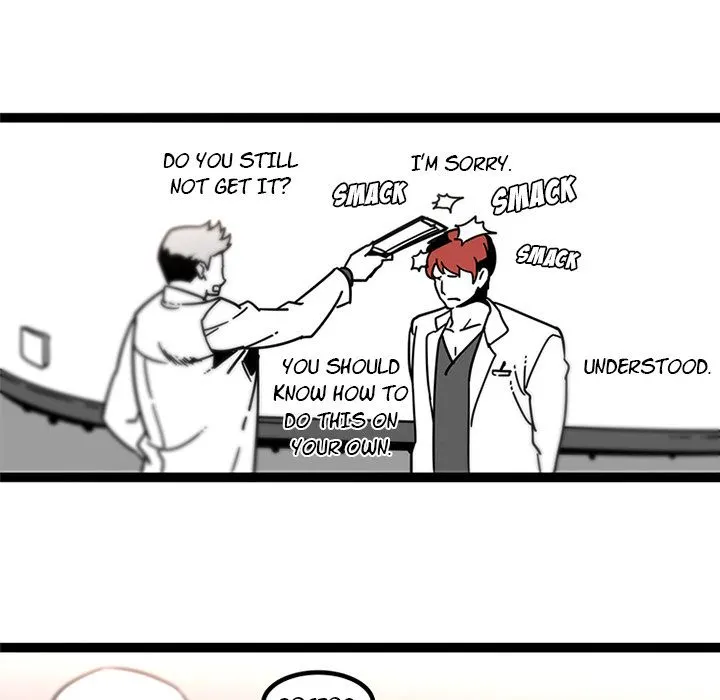 18+ Healing Hands OBGYN Chapter 29.1 page 12