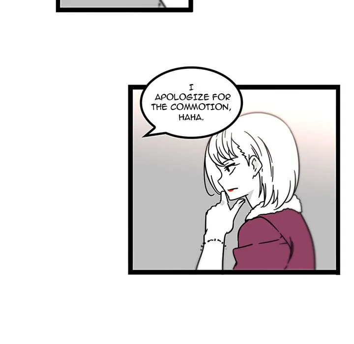 18+ Healing Hands OBGYN Chapter 29.1 page 16