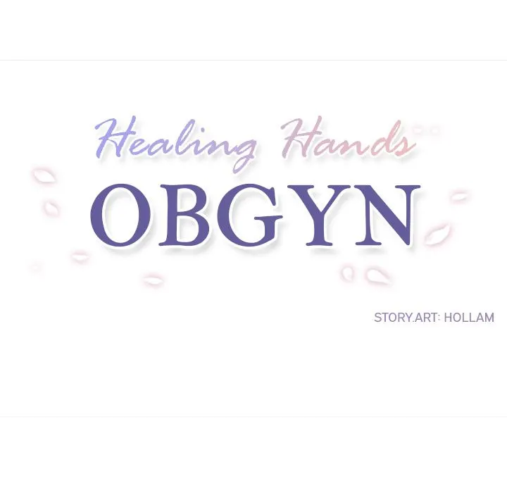 18+ Healing Hands OBGYN Chapter 29.1 page 30