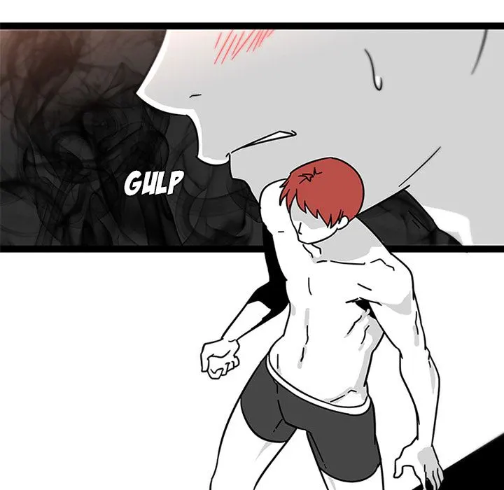 18+ Healing Hands OBGYN Chapter 29.1 page 40