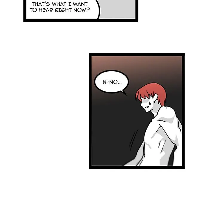 18+ Healing Hands OBGYN Chapter 29.1 page 47