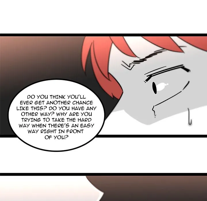 18+ Healing Hands OBGYN Chapter 29.1 page 50