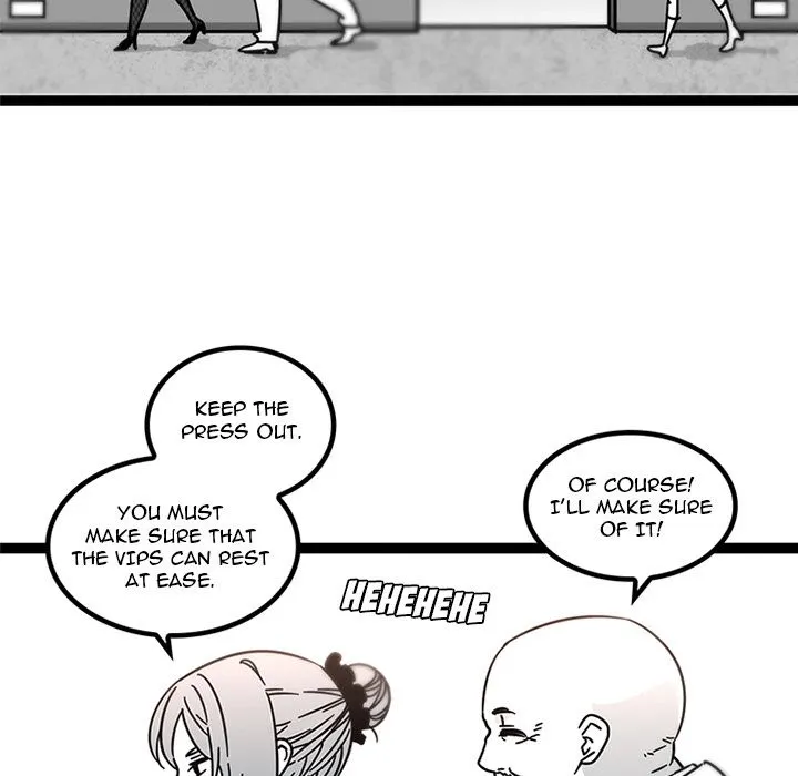18+ Healing Hands OBGYN Chapter 29 page 9