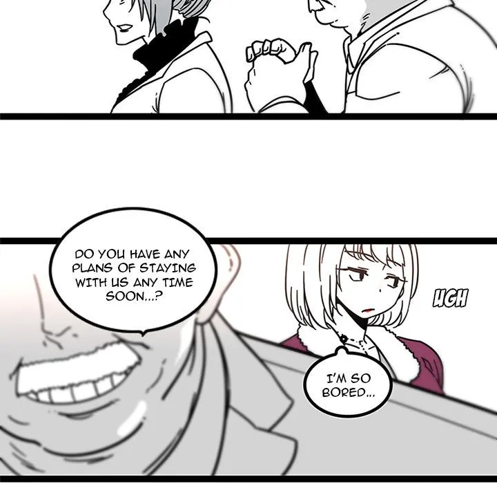 18+ Healing Hands OBGYN Chapter 29 page 10