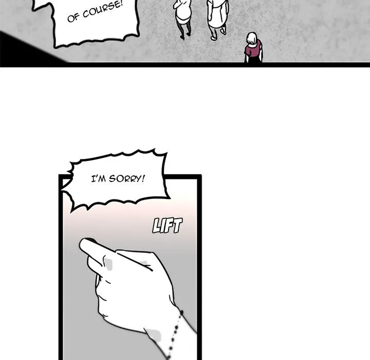 18+ Healing Hands OBGYN Chapter 29 page 15