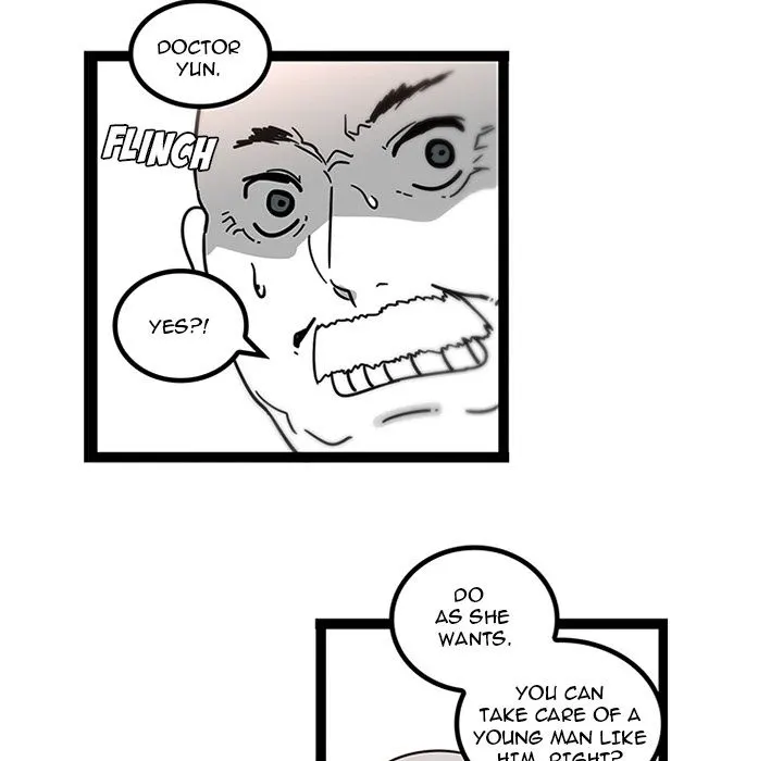 18+ Healing Hands OBGYN Chapter 29 page 24