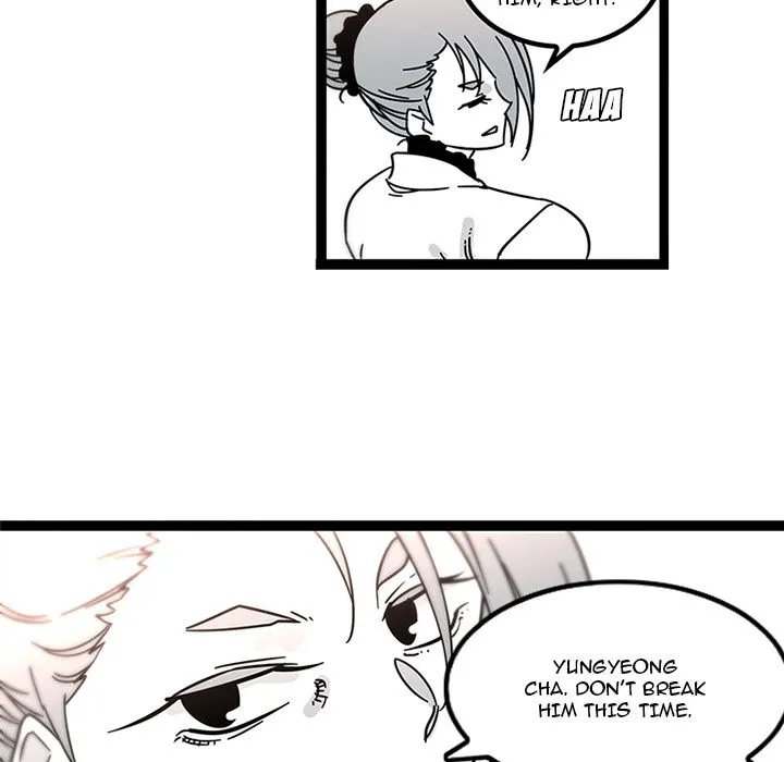 18+ Healing Hands OBGYN Chapter 29 page 25