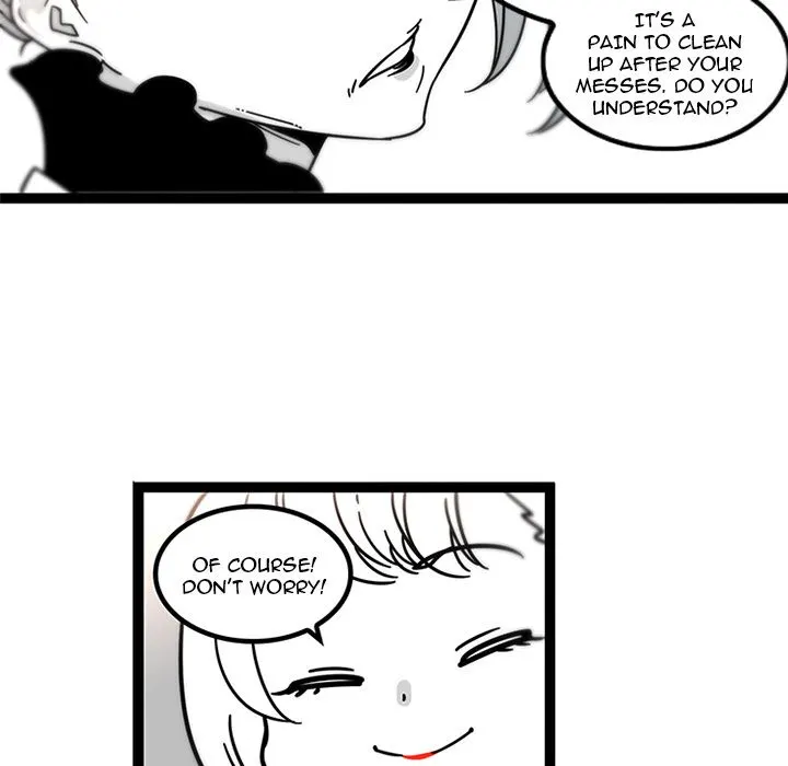 18+ Healing Hands OBGYN Chapter 29 page 26