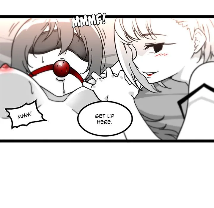 18+ Healing Hands OBGYN Chapter 29 page 39