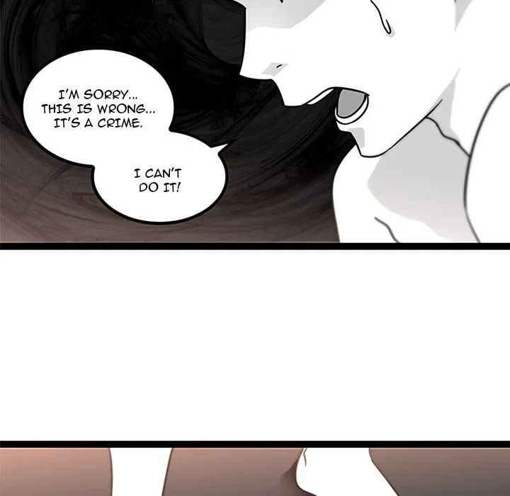 18+ Healing Hands OBGYN Chapter 29 page 44