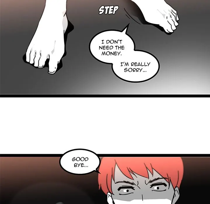 18+ Healing Hands OBGYN Chapter 29 page 45