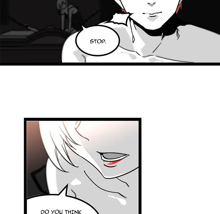 18+ Healing Hands OBGYN Chapter 29 page 46