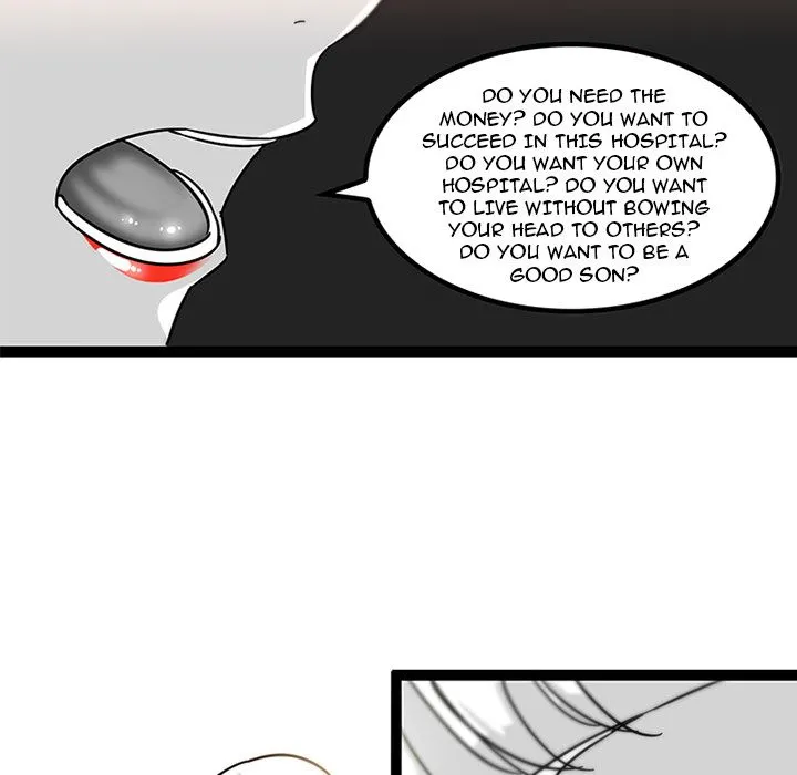18+ Healing Hands OBGYN Chapter 29 page 51