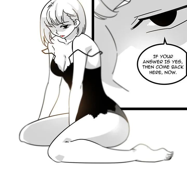 18+ Healing Hands OBGYN Chapter 29 page 52