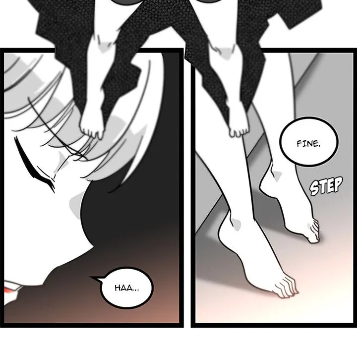 18+ Healing Hands OBGYN Chapter 29 page 54