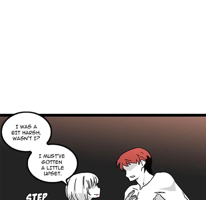 18+ Healing Hands OBGYN Chapter 29 page 55