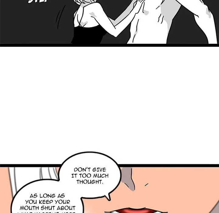 18+ Healing Hands OBGYN Chapter 29 page 56