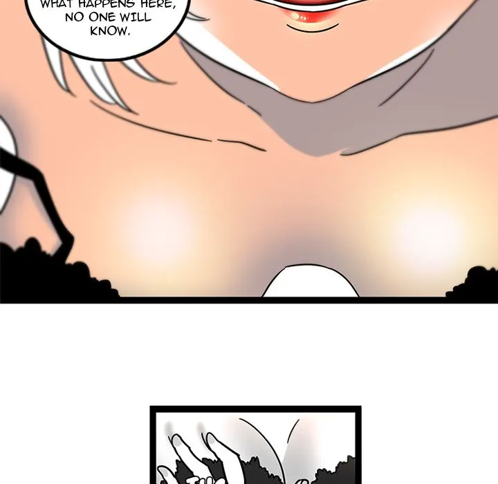 18+ Healing Hands OBGYN Chapter 29 page 57