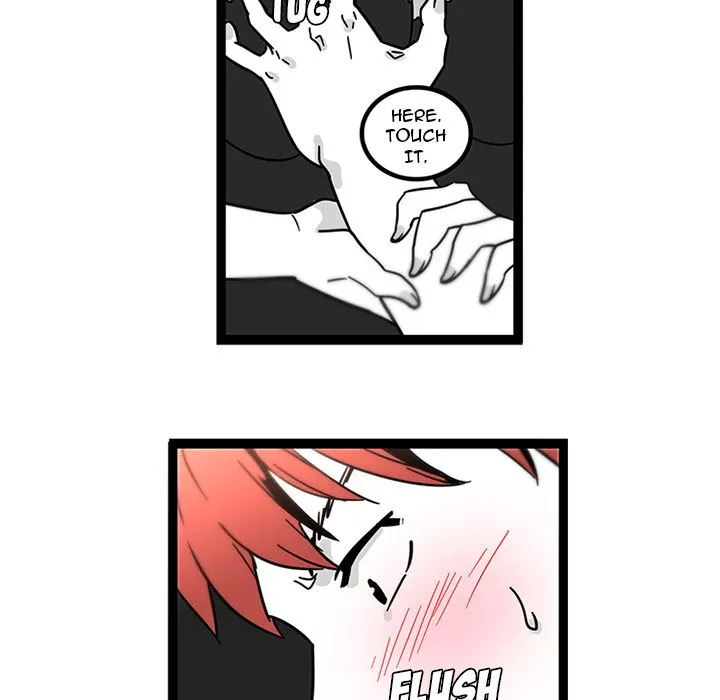 18+ Healing Hands OBGYN Chapter 29 page 58
